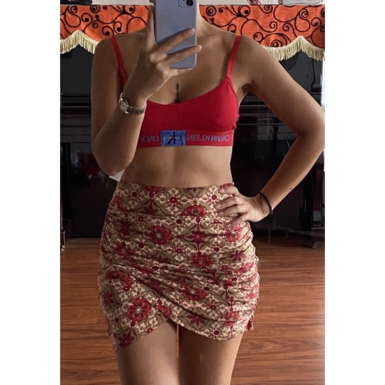 Chân váy free people