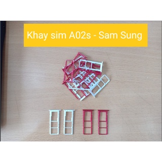 Khay Sim samsung A02s/A03S