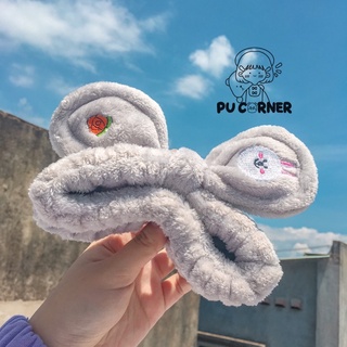Băng đô thỏ cony