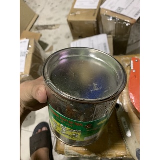 Keo dính chuột đại phát 800g(vì vỏ lon tái chế nên có lon sẽ sét như hình)