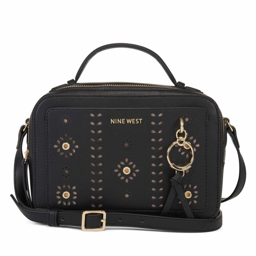 Túi đeo chéo nữ trendy NINE WEST NGX103775