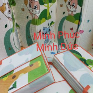 Thảm chống thấm gấp gọn XPE cao cấp.