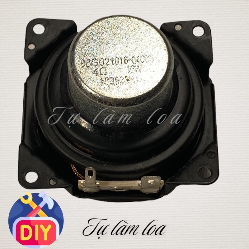 Loa toàn dải SONY Extra Bass XB31 4Ohm 16w 2inch - Tự Làm Loa Bluetooth