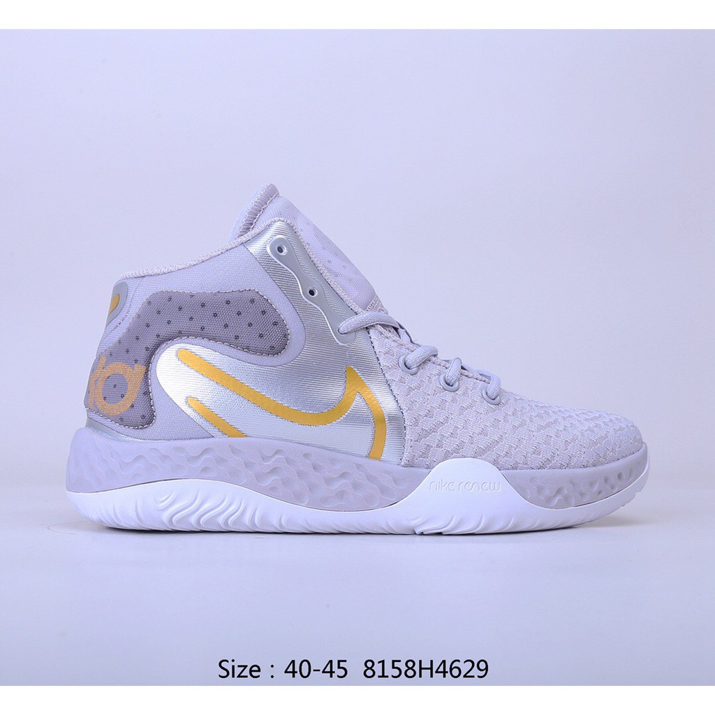 Order 1-2 Tuần + Freeship Giày Outlet Store Sneaker _Nike Kyrie 6 PRE HEAT EP MSP:  gaubeaostore.shop