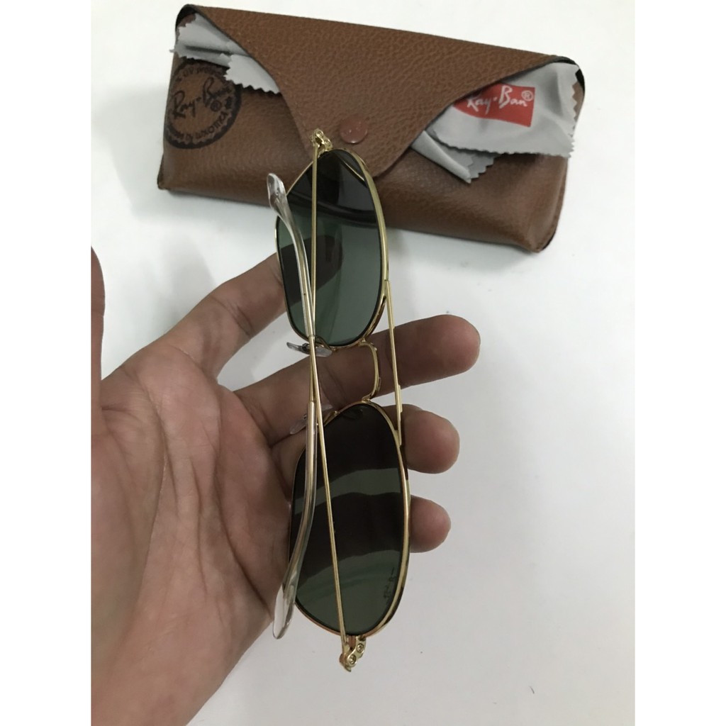 KÍNH RAYBAN CHÍNH HÃNG