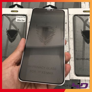 Kính Cường Lực Chống Nhìn Trộm đủ mã iPhone