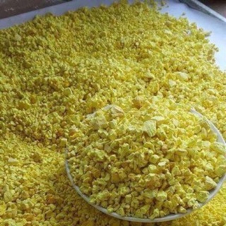 Sỉ lẻ Tinh bột nghệ chuẩn sll