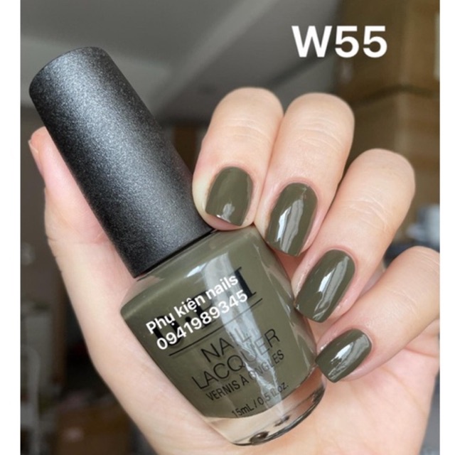 SALE 40% - Sơn Móng Tay Thường OPI ( NLW55)