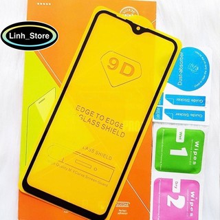 [SAMSUNG] CƯỜNG LỰC FULL MÀN SAMSUNG 9D J6/A6/A7/A8/A9