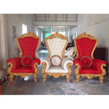 Cho Thuê Ghế Hoàng Gia Event Quay Phim