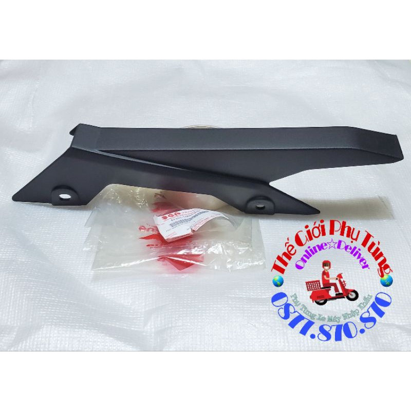 CHE SÊN - CATTE RAIDER FI, SATRIA FI ZIN MỚI 61311-12K00-000
