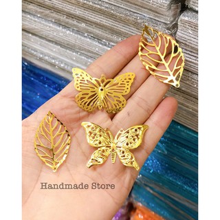 Gói bướm vàng (5 chiếc)