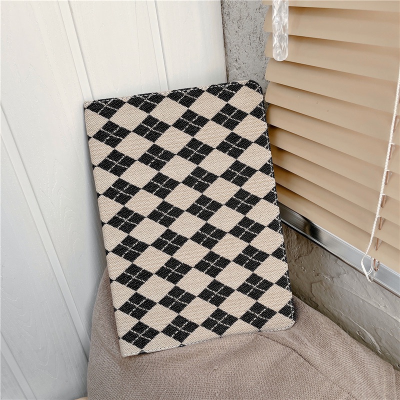 Bao Da Máy Tính Bảng Cho iPad Mini 1 2 3 4 5 6 Air Pro 9.7 5th/6th/7th/8th/9th Gen 10.2 10.5 11.0 Air 4 10.9" 2020 Pro 10.5-inch iPad 10.2 2019 2021 2021