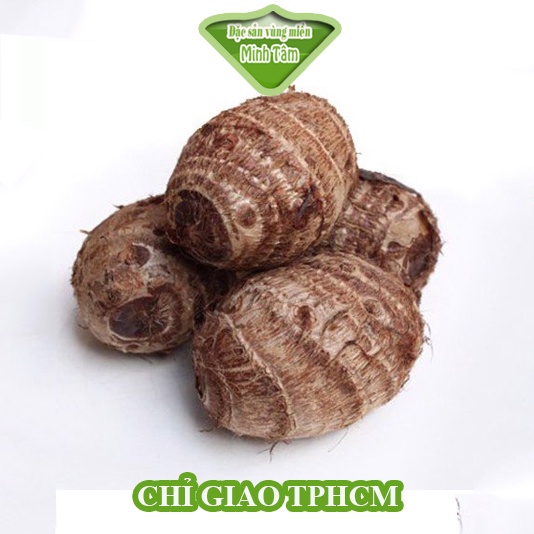 Khoai sọ tuơi ngon loại 1