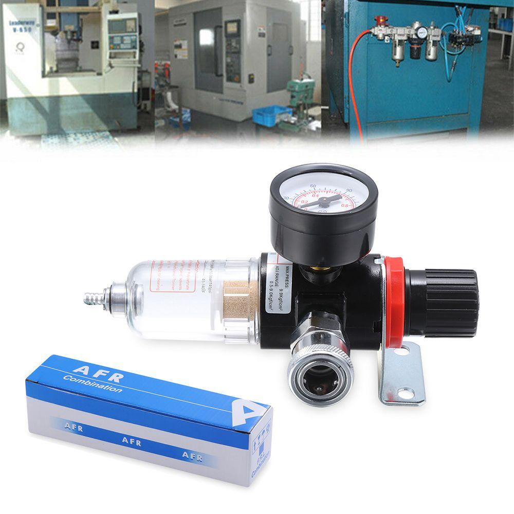 Bộ Lọc Khí Nén 1 / 4 &quot;BSP Tiện Dụng