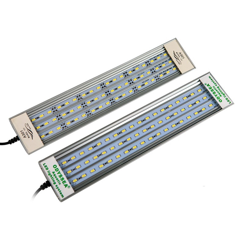 Đèn Led Odyssea Slim X600 – Đèn Led Odyssea thuỷ sinh thế hệ mới