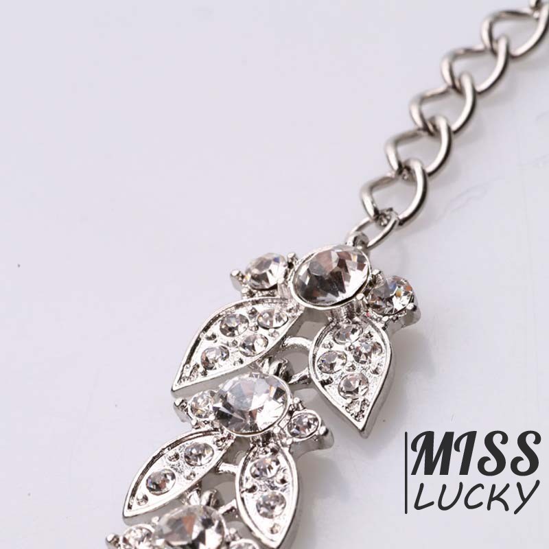 Phụ kiện cài tóc thời trang thanh tú cho nữ