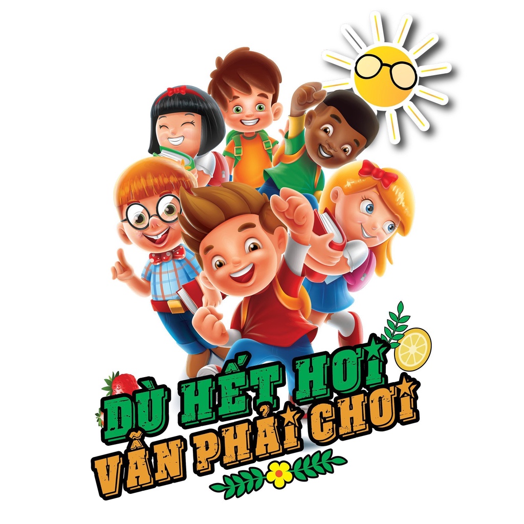 Hình ủi, ép áo thun team building V3