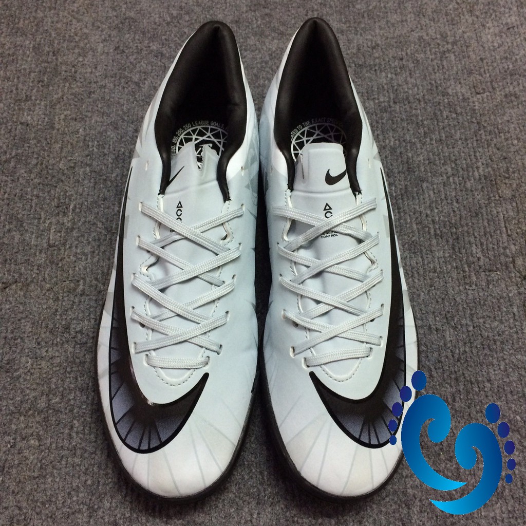 Giày đá bóng TF Mercurial CR7 nhân tạo