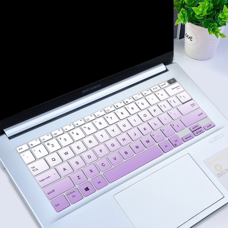 Miếng Dán Bảo Vệ Bàn Phím Cho Asus Vivobook Pro 14 Oled