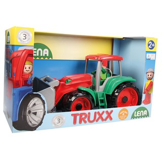 Xe Xúc Đất TRUXX LENA 4417
