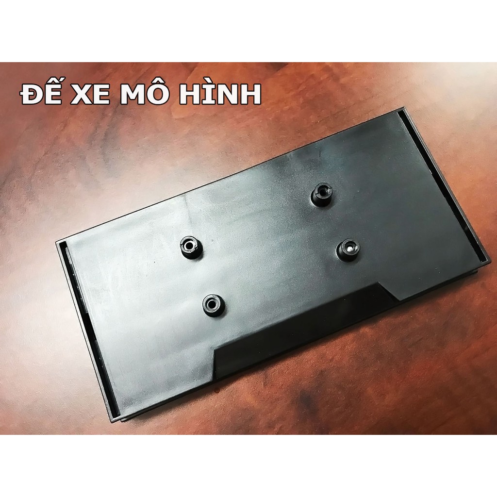 Blue mô hình | Đế xe mô hình tỷ lệ 1:32