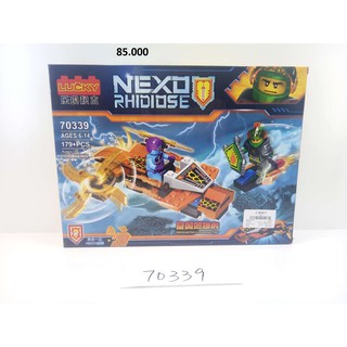 ĐỒ CHƠI LEGO NEXO, do choi lego nexo