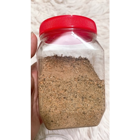 Muối Tiêu Nhuyễn Tây Ninh _ Đặc sản Tây Ninh .