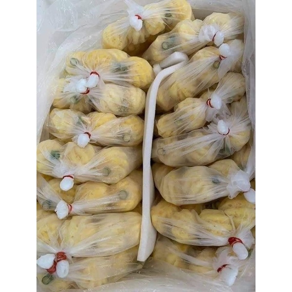Khóm Thái Mini Chính Vụ Bao Ngon