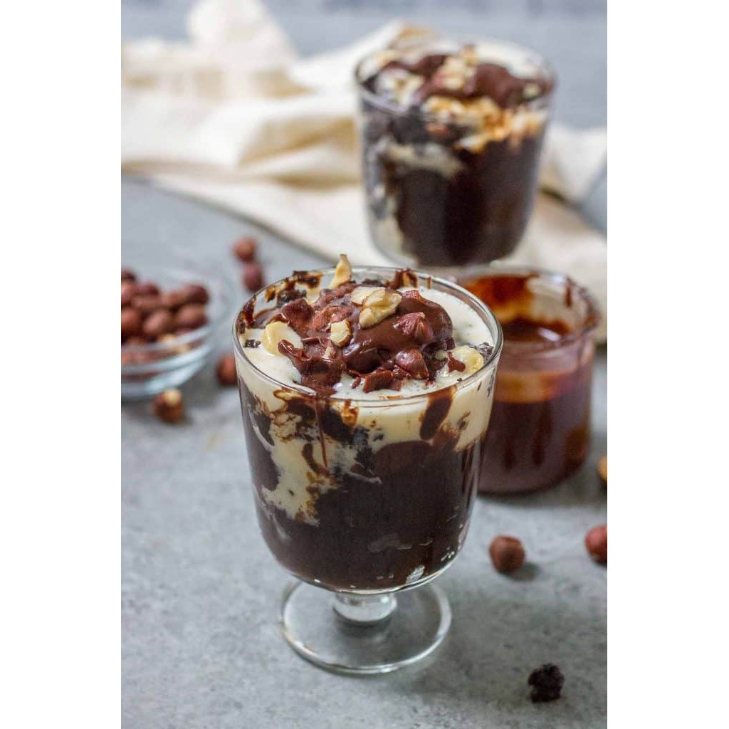 Bột Bánh Pudding Kenton