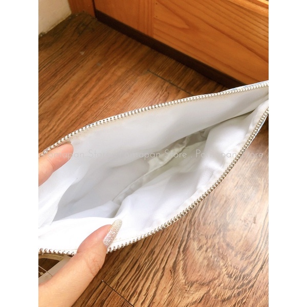 T0103 - Clutch da hoạ tiết