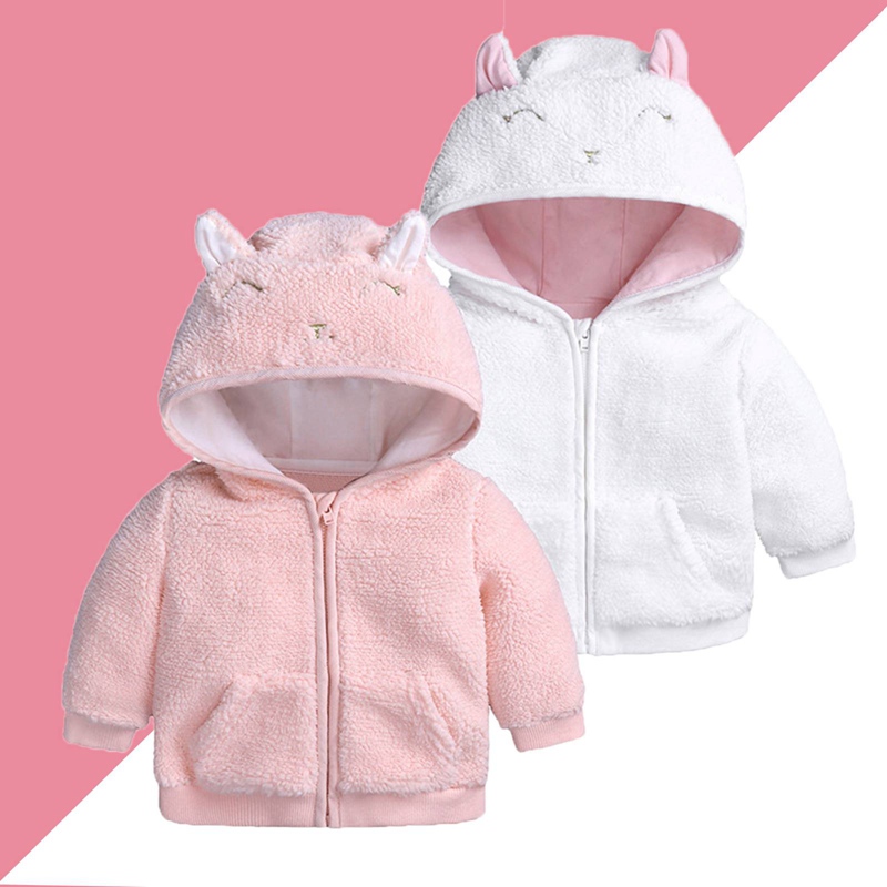 MOTHERCARE Áo Khoác Cardigan Dệt Kim Có Mũ Trùm In Hình Gấu Dễ Thương Cho Mẹ Và Bé