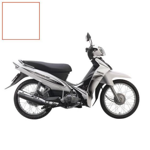 Phao báo xăng Sirius chính hãng Yamaha