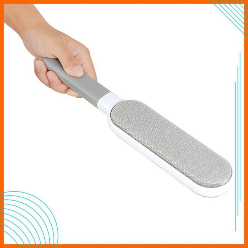 (gg3) Thiết bị Vệ Sinh Lông Thú Cưng - Cây Lau Lông Mèo Đa Năng Lau Bụi Quần Áo Đa Năng Tiện Ích 25 95