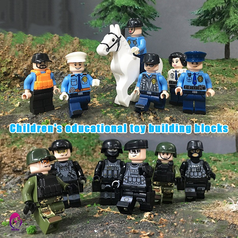 1 Bộ Đồ Chơi Xếp Hình Cho Bé