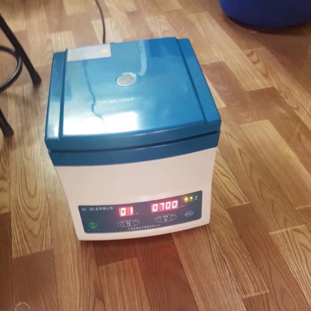 Máy litam 12 ống điện tử