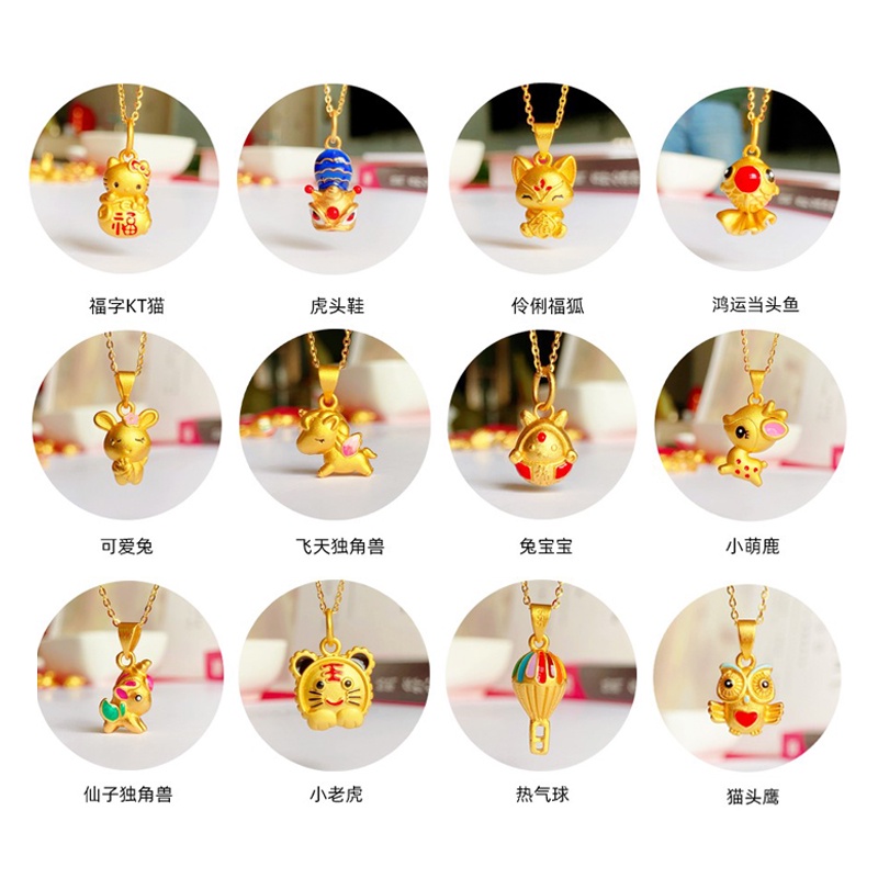 Vòng Tay Chuỗi Hạt Bằng Đồng Mạ Vàng Thời Trang Cho Nữ