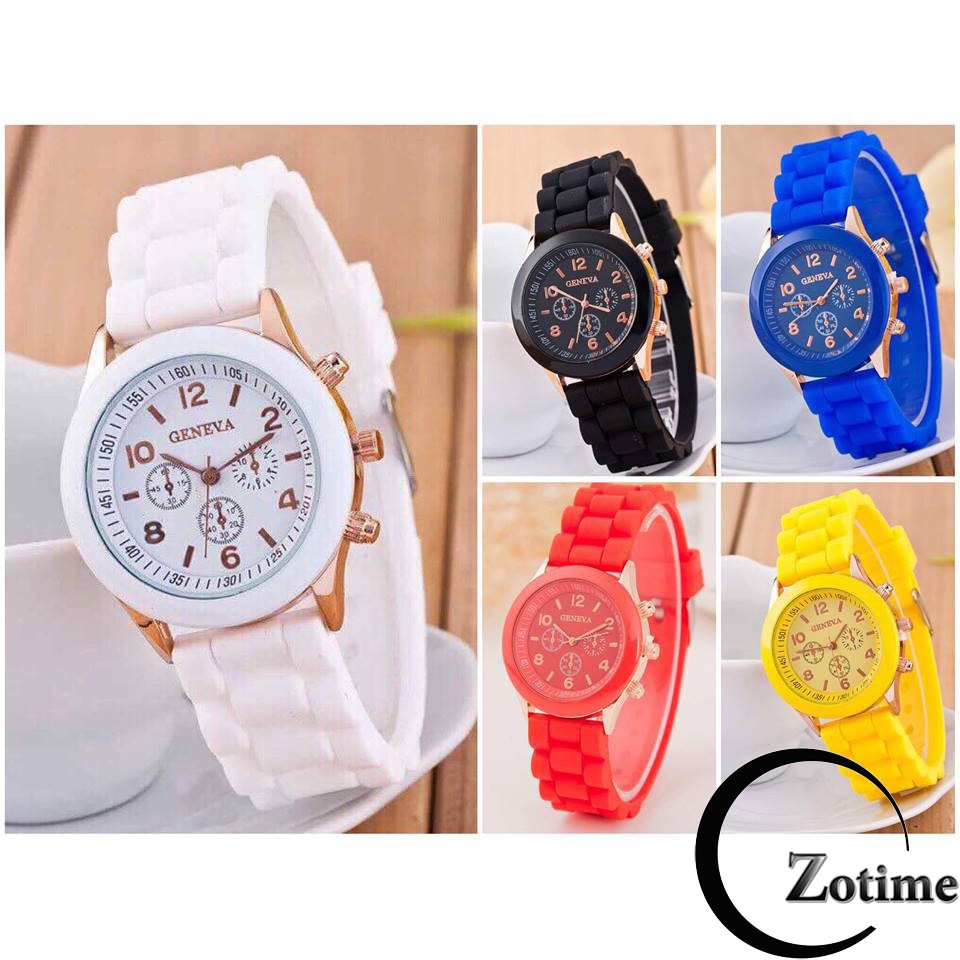 (Giá sỉ) Đồng hồ nam nữ Zotime thời trang cá tính đẹp ZO73 | BigBuy360 - bigbuy360.vn