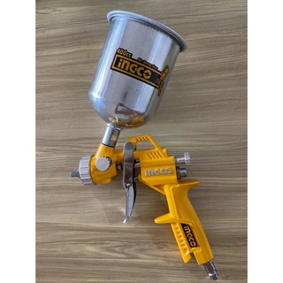 Súng phun sơn 400cc Ingco ASG4041