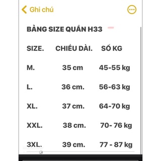 Quần Ngủ H33 Kate Mềm Mịn