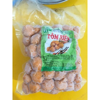 TÔM VIÊN CHIÊN