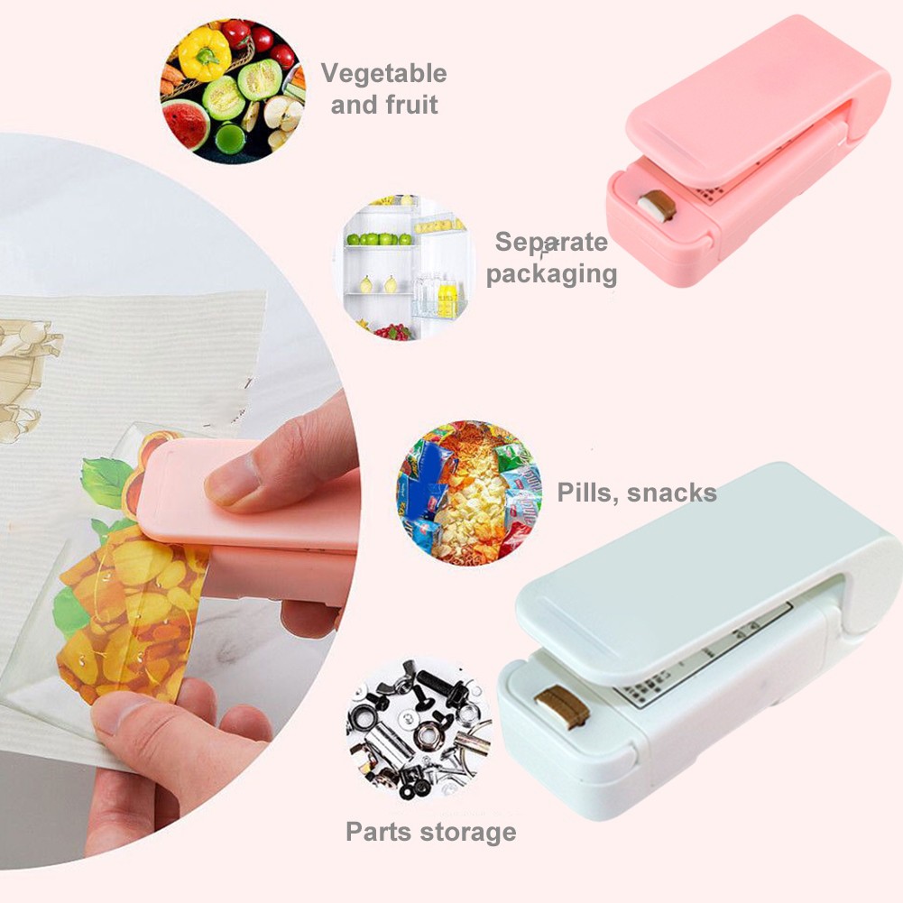 Máy Hàn Miệng Túi Mini Cầm Tay