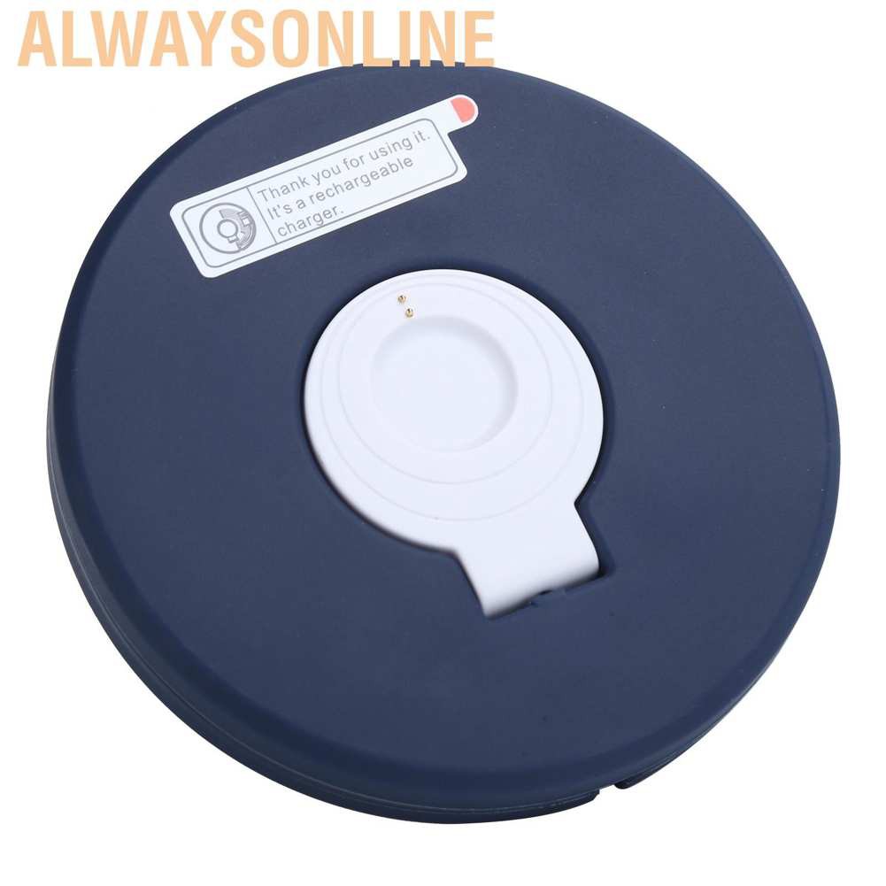 Đế Sạc Nhanh Và Chuyển Đổi Dữ Liệu Đa Năng Alwaysonline Qs-04 Pc + Tpu Usb