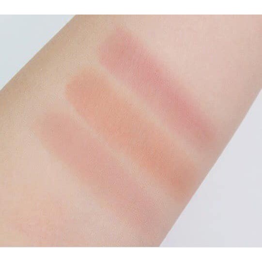 Phấn má 3 màu too cool for school Artclass By Rodin Blusher | BigBuy360 - bigbuy360.vn
