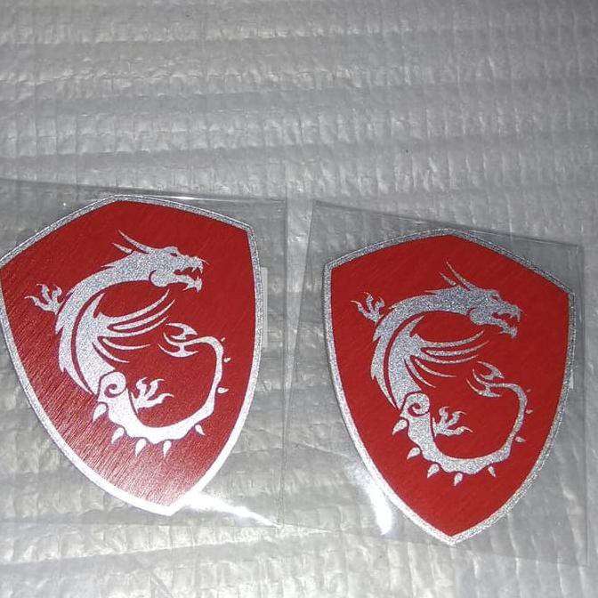 Sticker Dán Trang Trí Máy Chơi Game Hình Rồng Độc Đáo | BigBuy360 - bigbuy360.vn