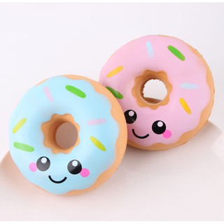 Squishy Donut Cún 10 cm