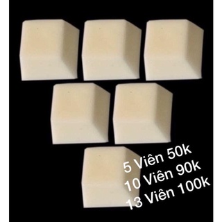 PHÔI LÀM SON SÁP LÌ