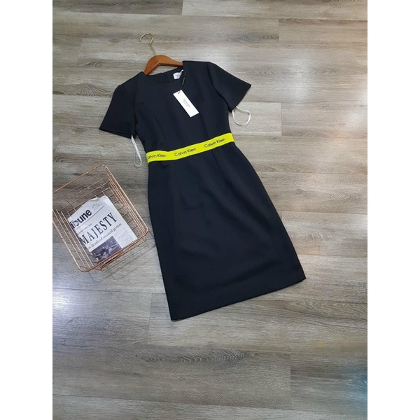 Đầm Calvin klein xịn xò siêu đẹp độc đáo