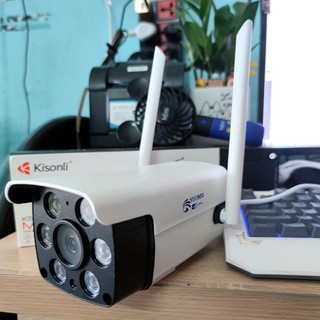 Camera IP Wifi Yoosee GW-316S