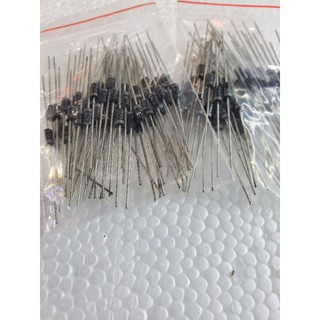 Set 100 đi ốt 1N4007